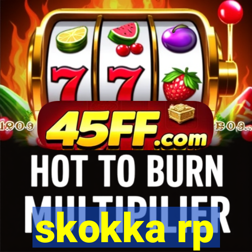 skokka rp